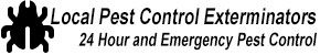 Clarion IA Pest Control Exterminators